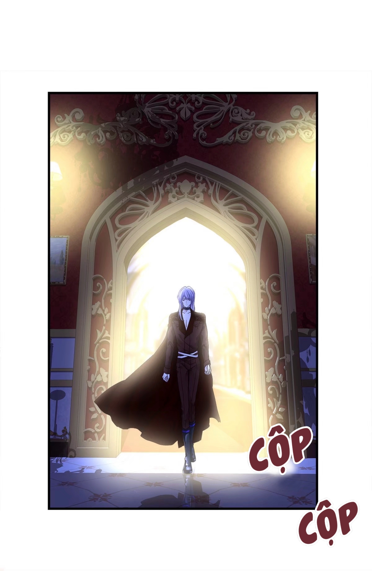 kiểm soát tuyệt đối chapter 85 4