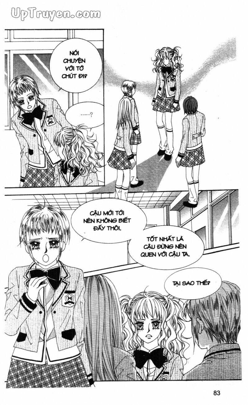 thoát kiếp hồ ly chapter 2 30