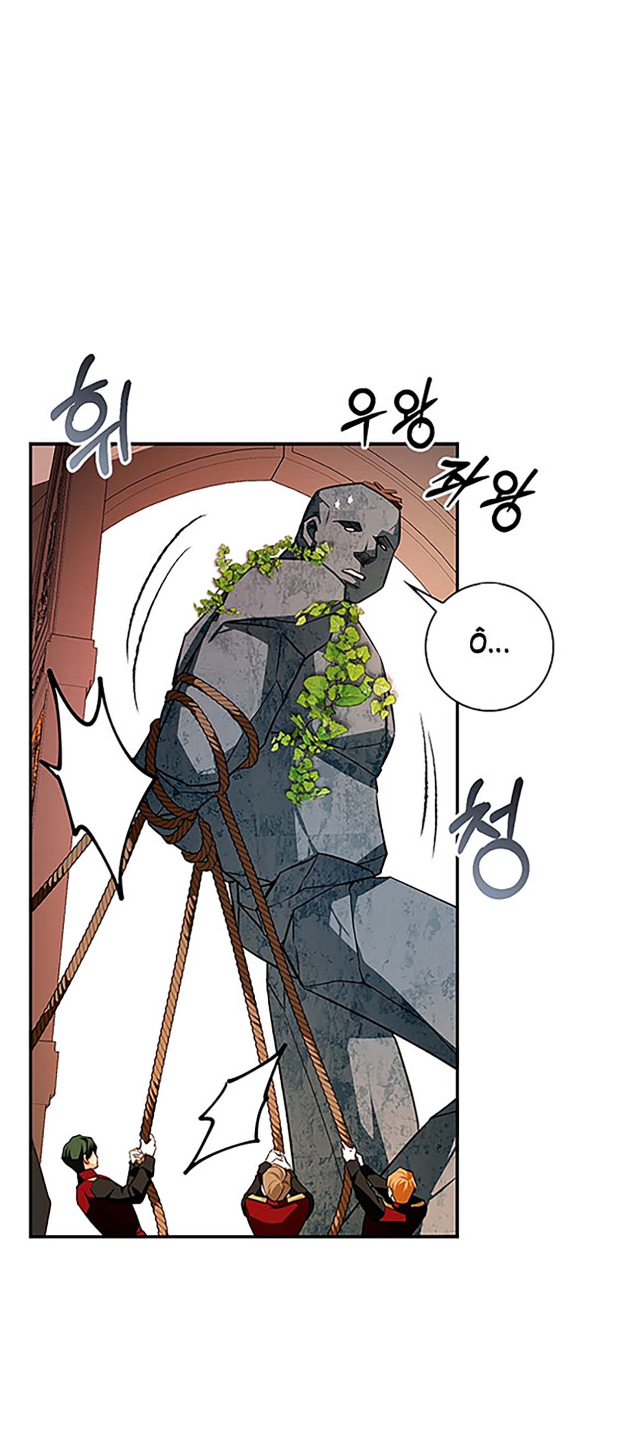 Nhan Sắc Bí Ẩn Của Chồng Tôi chapter 98.1 - Trang 17
