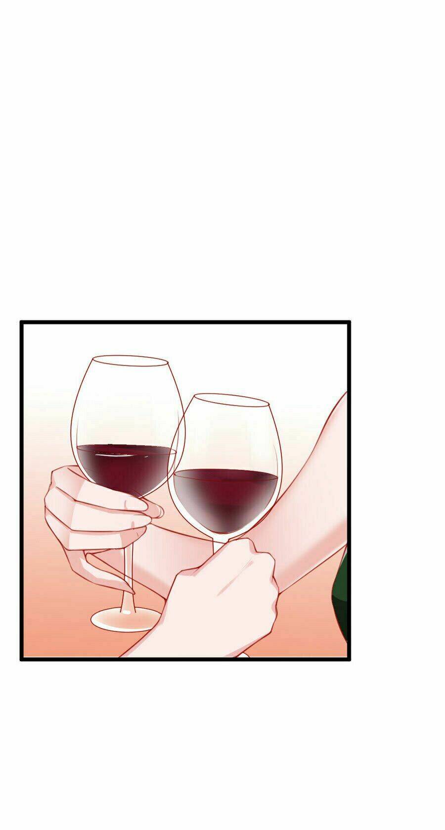 tiểu bạch điềm thê của long thiếu chapter 17 47