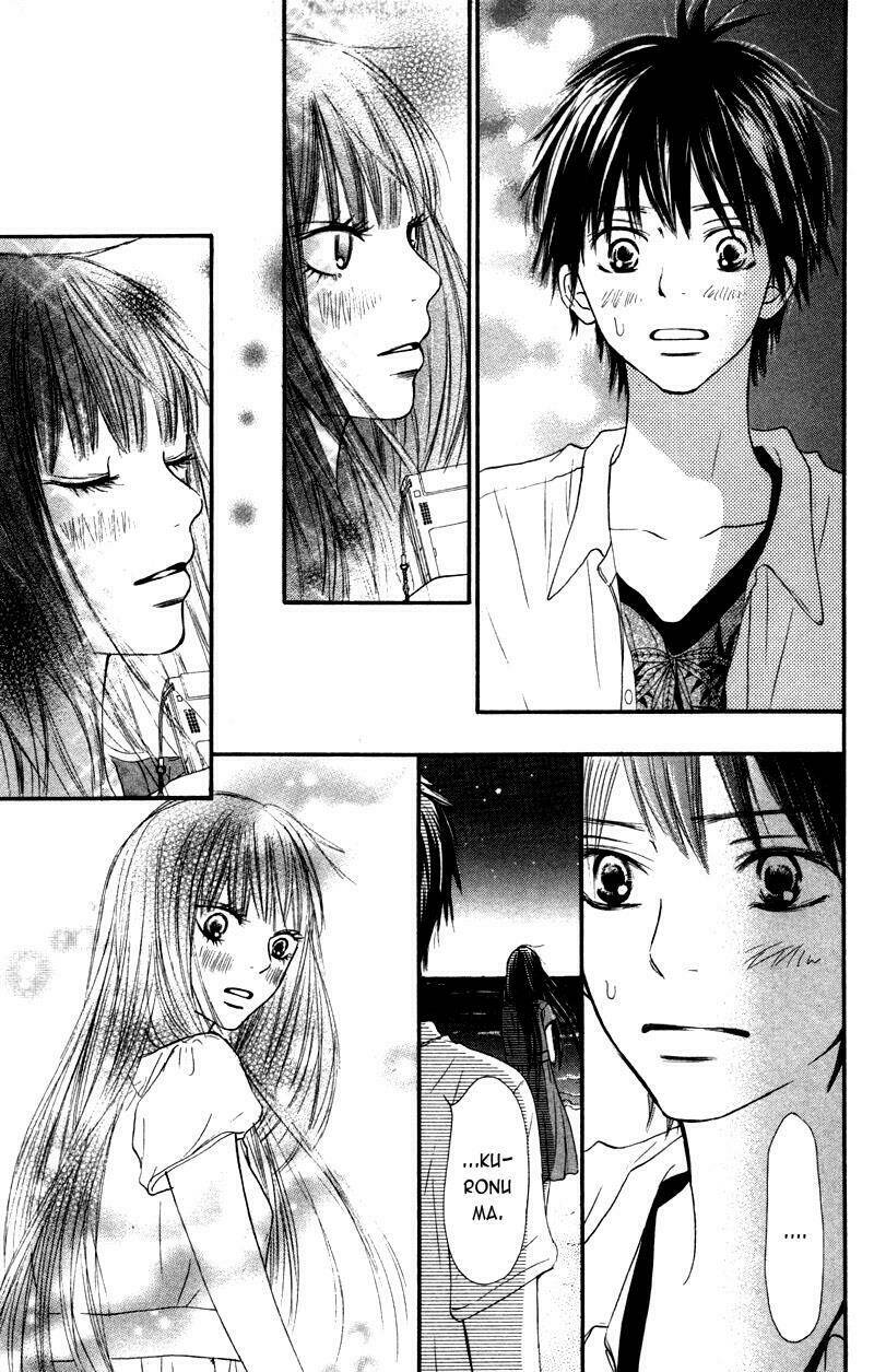 anh đã cho em biết bao thứ đầu tiên chapter 41 23