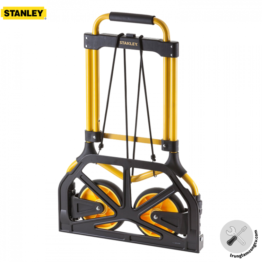 Xe Đẩy Tay 2 Bánh Cao Cấp Có Thể Gấp Gọn Stanley FT582