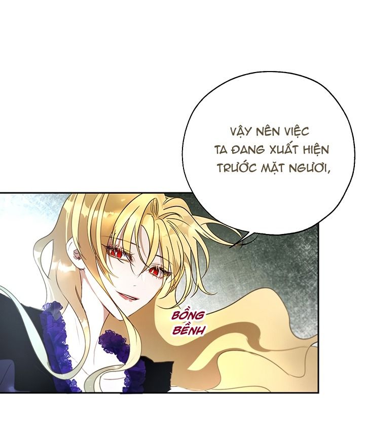 cách để cứu rỗi anh trai của nữ chính chapter 18 55