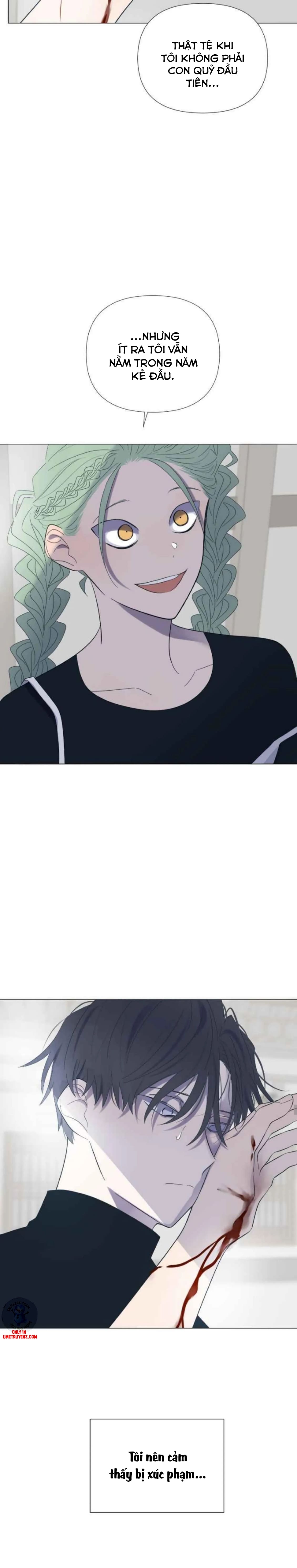 moonchild chapter 34 8