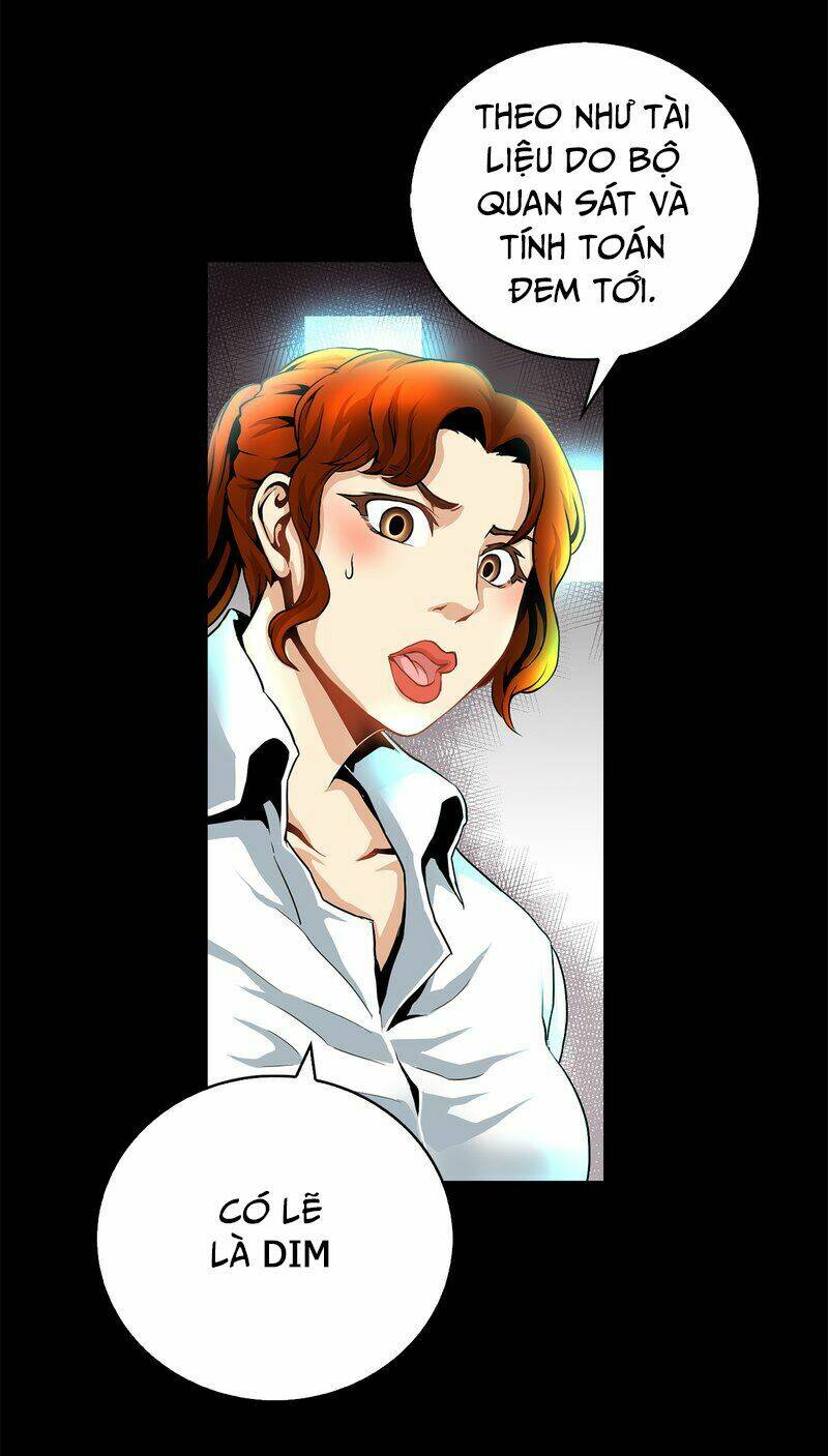 thiên hạ đệ nhất cao thủ đi học chapter 2 35