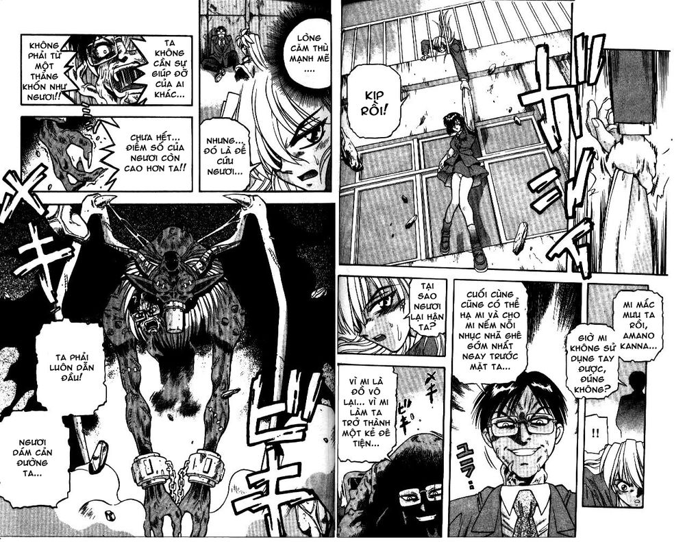 devil and devil chapter 13 10