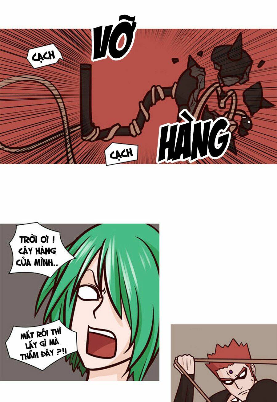 the devil king is bored chapter 34 16