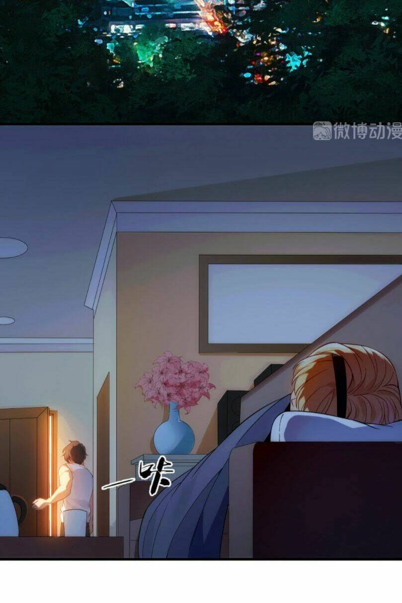 dị năng của ngươi thuộc về ta chapter 3 29