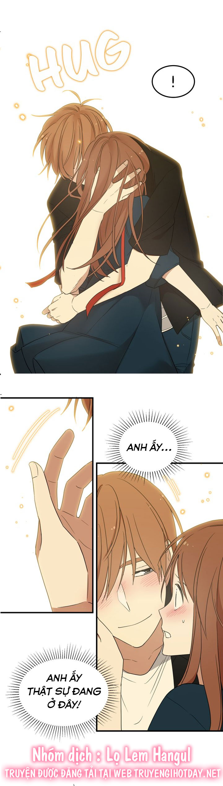 công thức cho tình yêu chapter 83 16