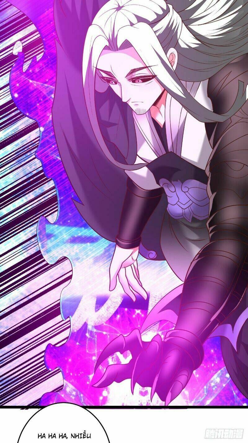 trọng sinh tối cường ma tôn ở rể chapter 101 9