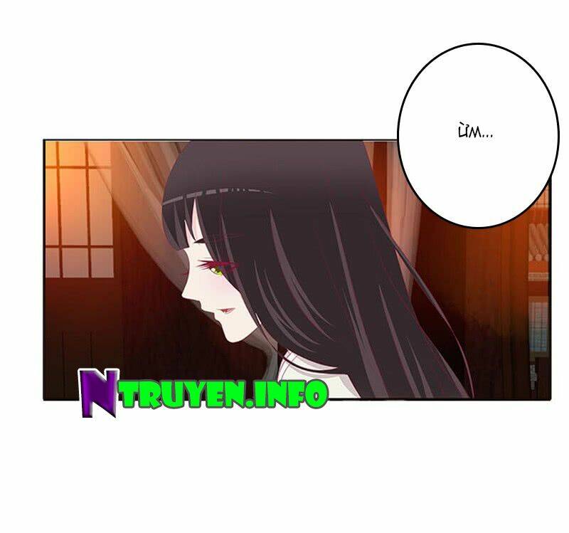 tướng quân mời ra trận chapter 133 8