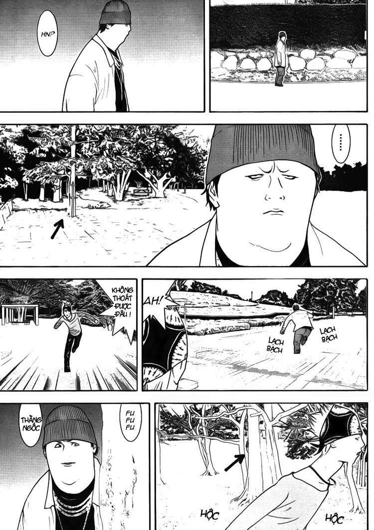 liar game chapter 126 11