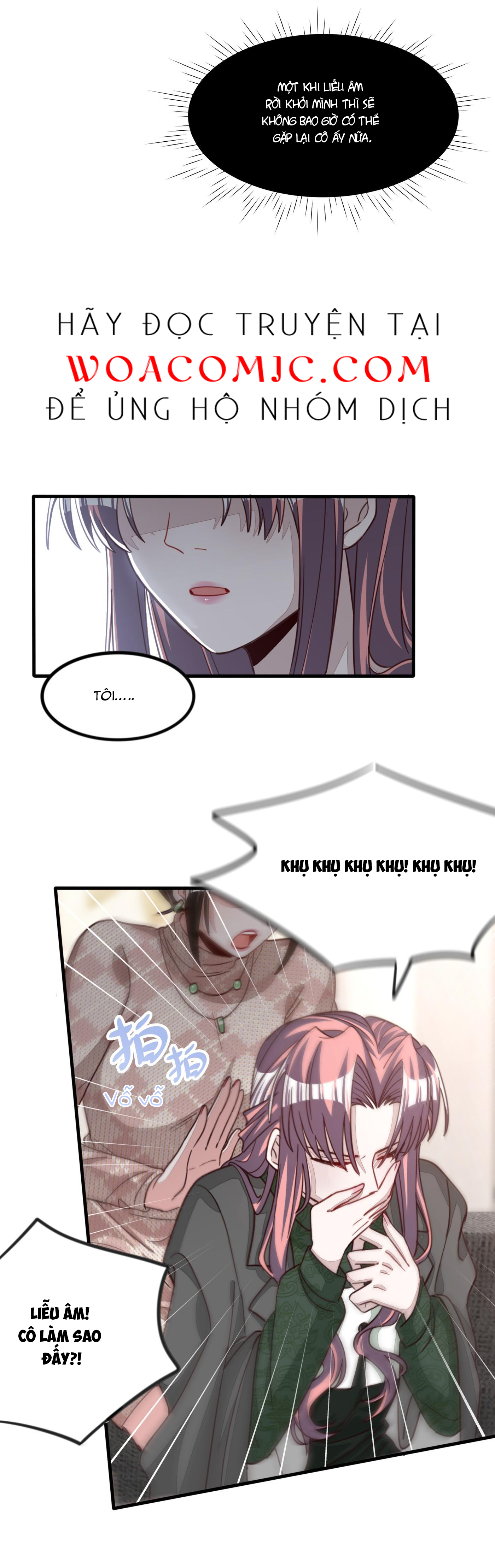 mối quan hệ cấm yêu đương chapter 7 18