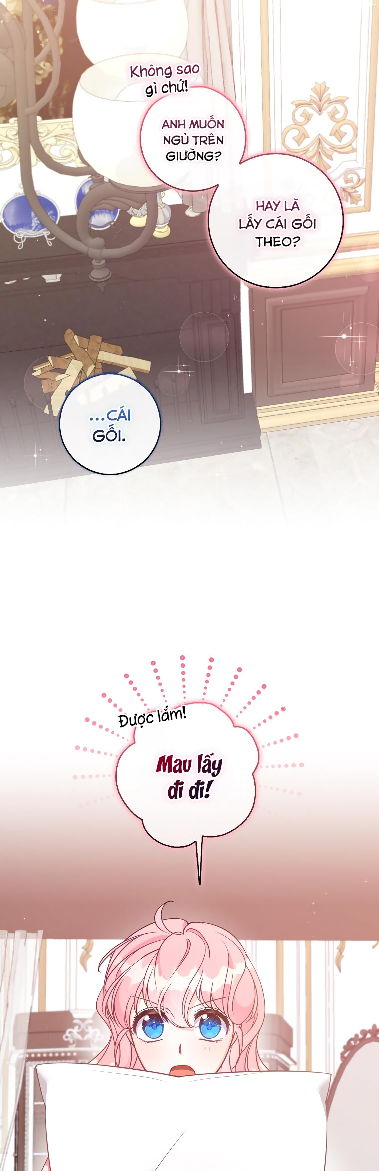 em gái cưng của đại công tước phản diện chapter 116.1 12