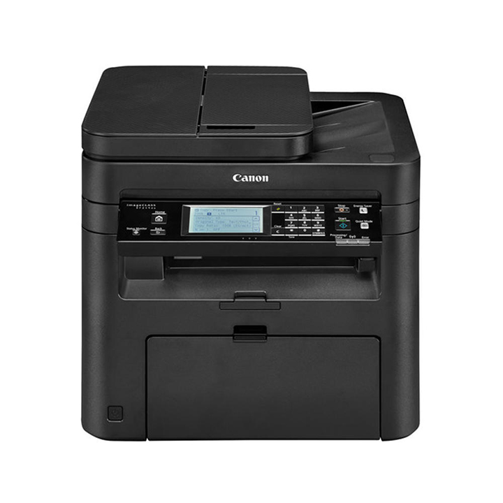 Máy in Đa chức năng Canon MF249DW (Print wifi/ Copy/ Scan/ Fax) - Hàng nhập khẩu