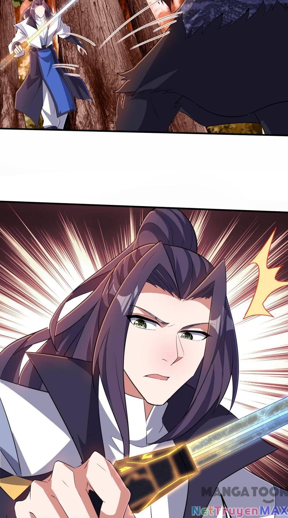 đệ nhất người ở rể chapter 251 39