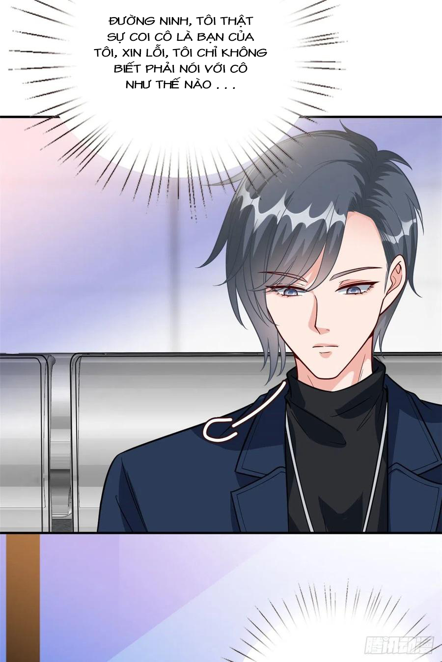 thí hôn lão công, cần giúp sức chapter 345 15