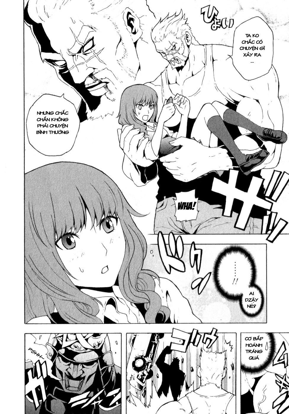 tokyo esp chapter 8 17