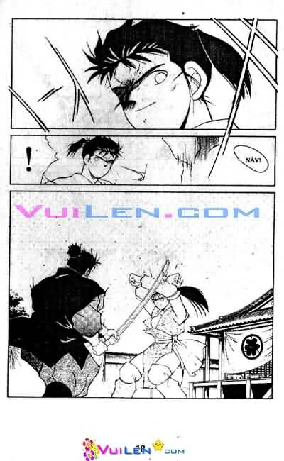 truyền nhân atula phần ii chapter 8 19