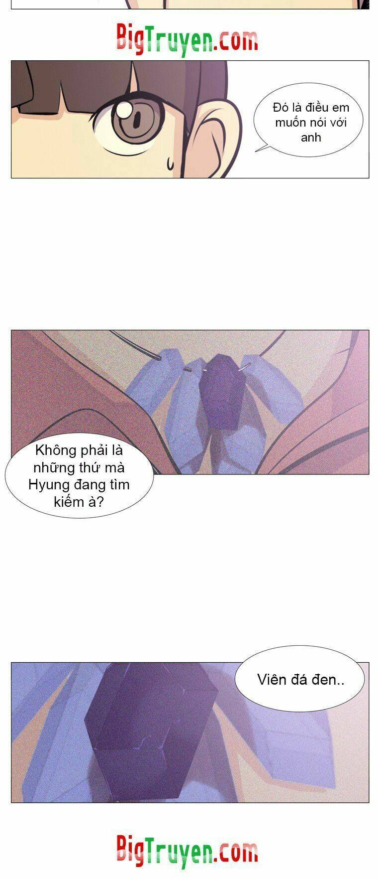 good robot chapter 6 12