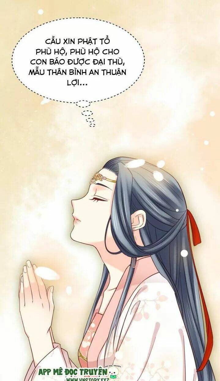 kiều nữ độc phi chapter 213 36