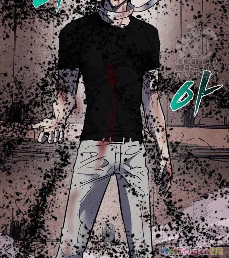 người côn trùng chapter 98 162