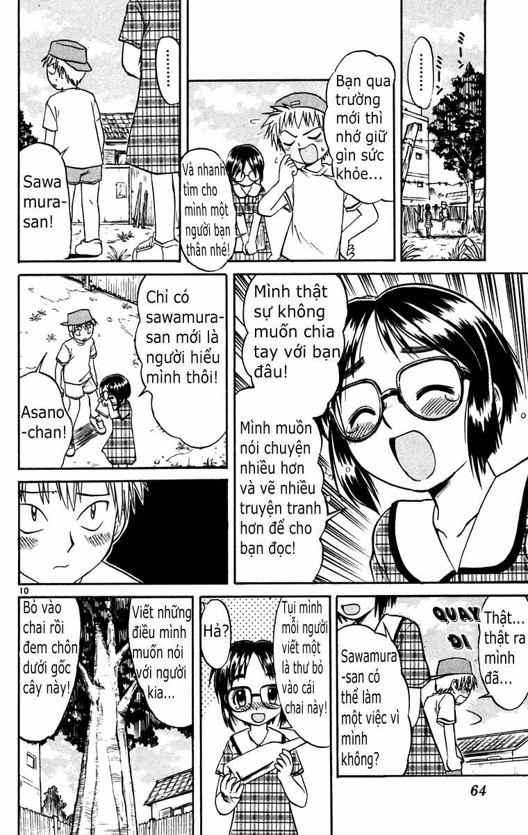 midori no hibi chapter 58 10