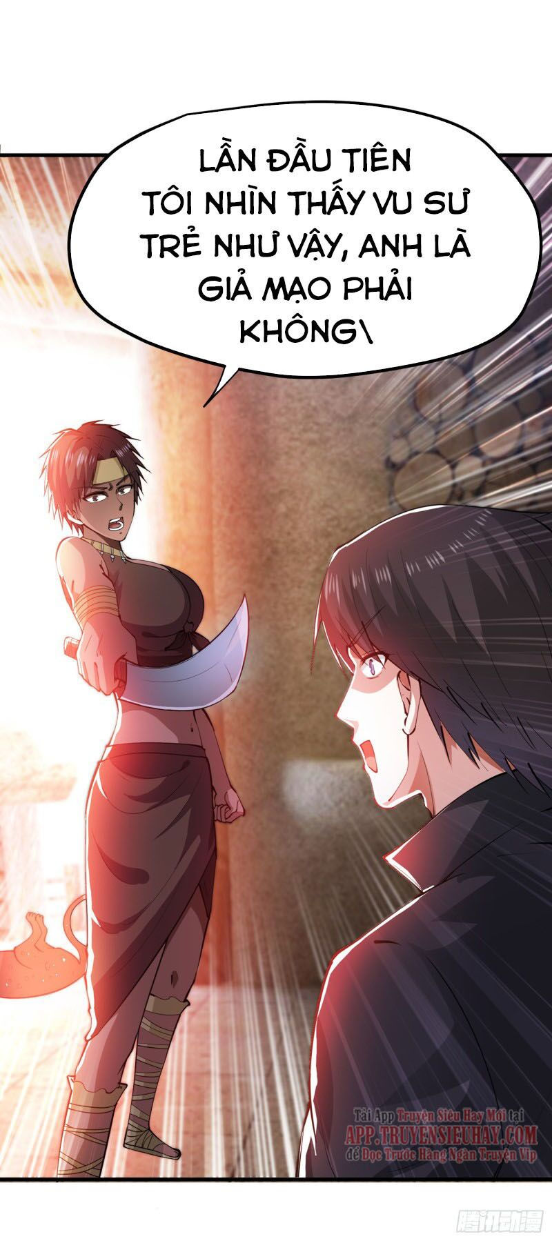 tối cường thần y tại đô thị chapter 179 32