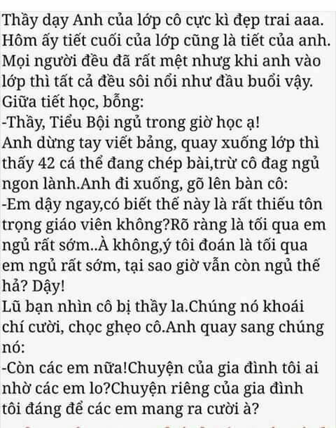 những mẩu truyện chapter 4 2