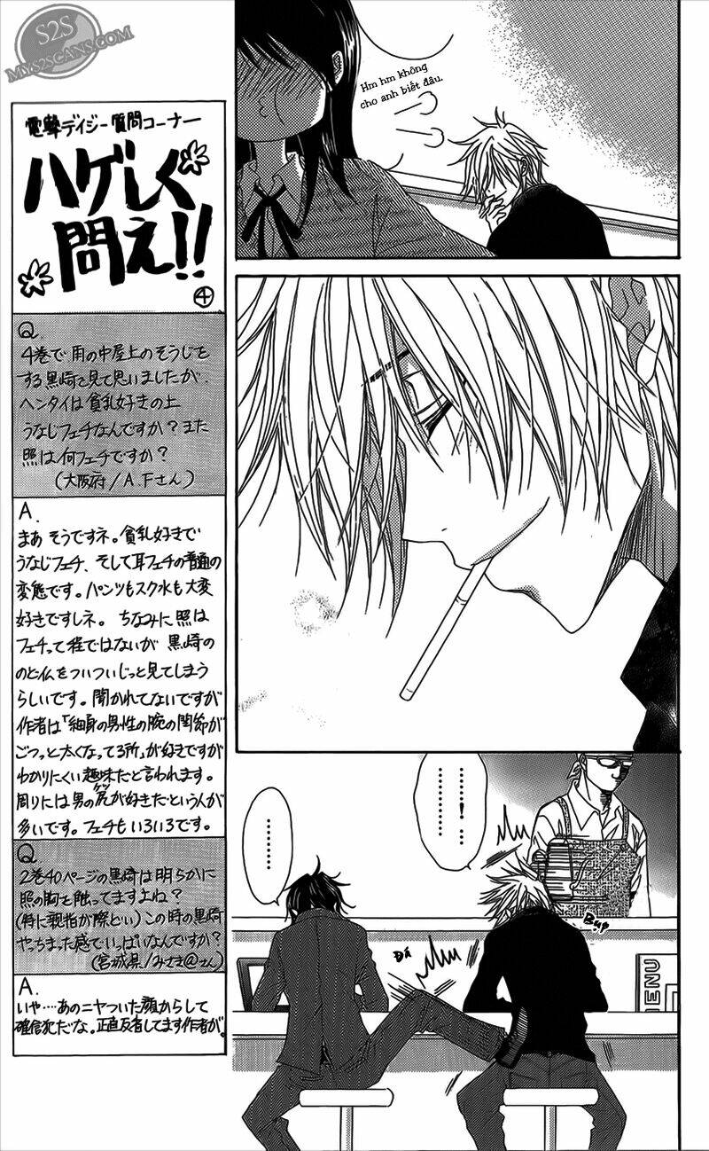 điện kích daisy chapter 48 20