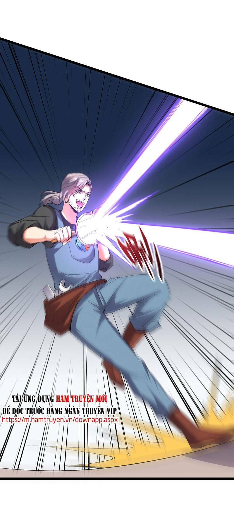 phục thiên thánh chủ chapter 123 10