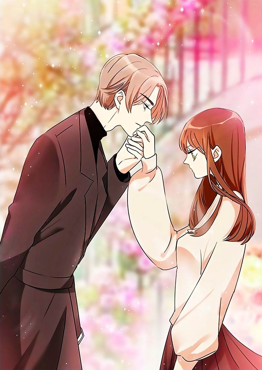 mùi hương lãng mạn chapter 9 1