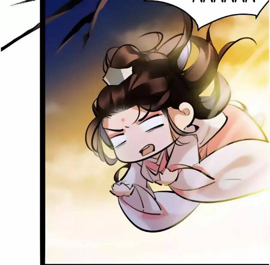 đường tăng cũng quyến rũ chapter 30 46