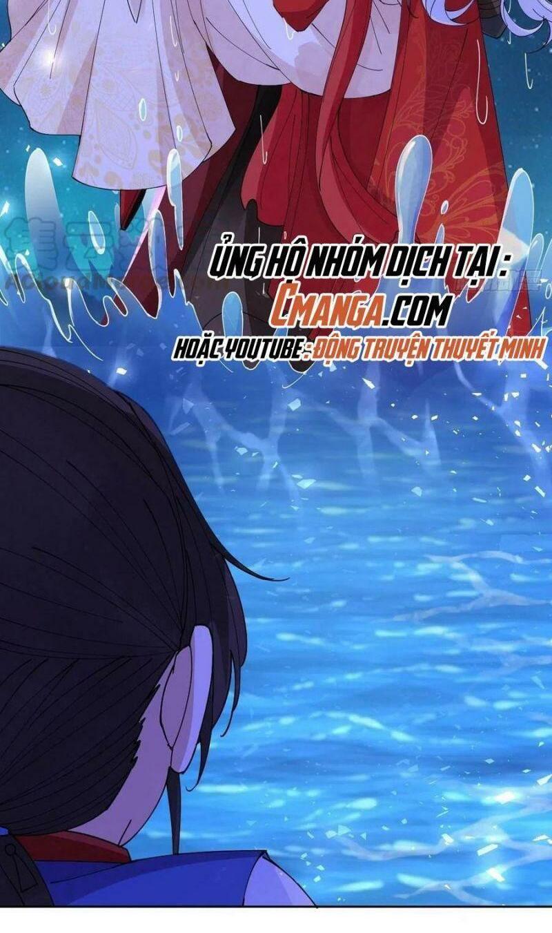 mạt thế nữ vương chapter 45 9