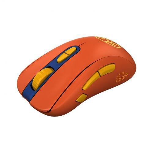 Chuột gaming AKKO RG325 Dragon Ball Z – Goku - Hàng chính hãng