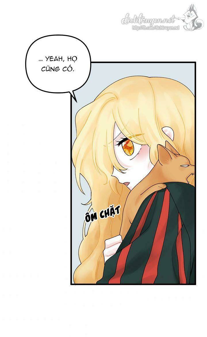 công chúa bãi rác chapter 15 6