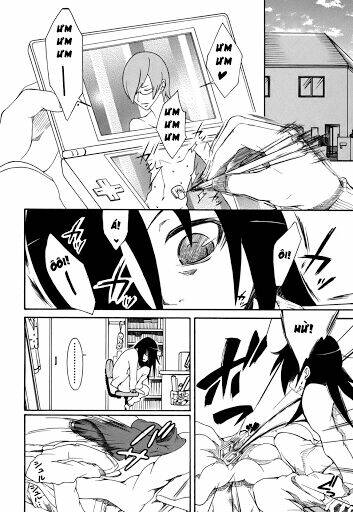 watamote chapter 1 15