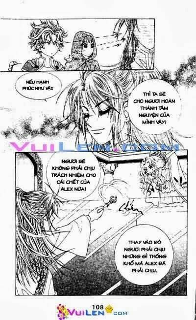 đến vương quốc ma chapter 5 107