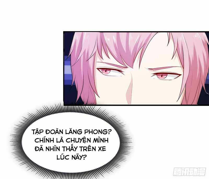quái trộm thâu tâm chapter 2 28