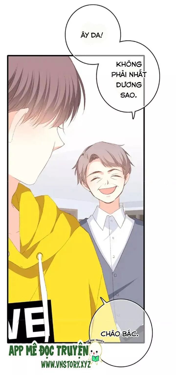 con tim rung động 2 chapter 65 14