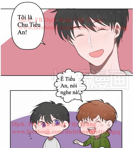 Phải Lòng Cậu Shipper chapter 6 - Trang 5