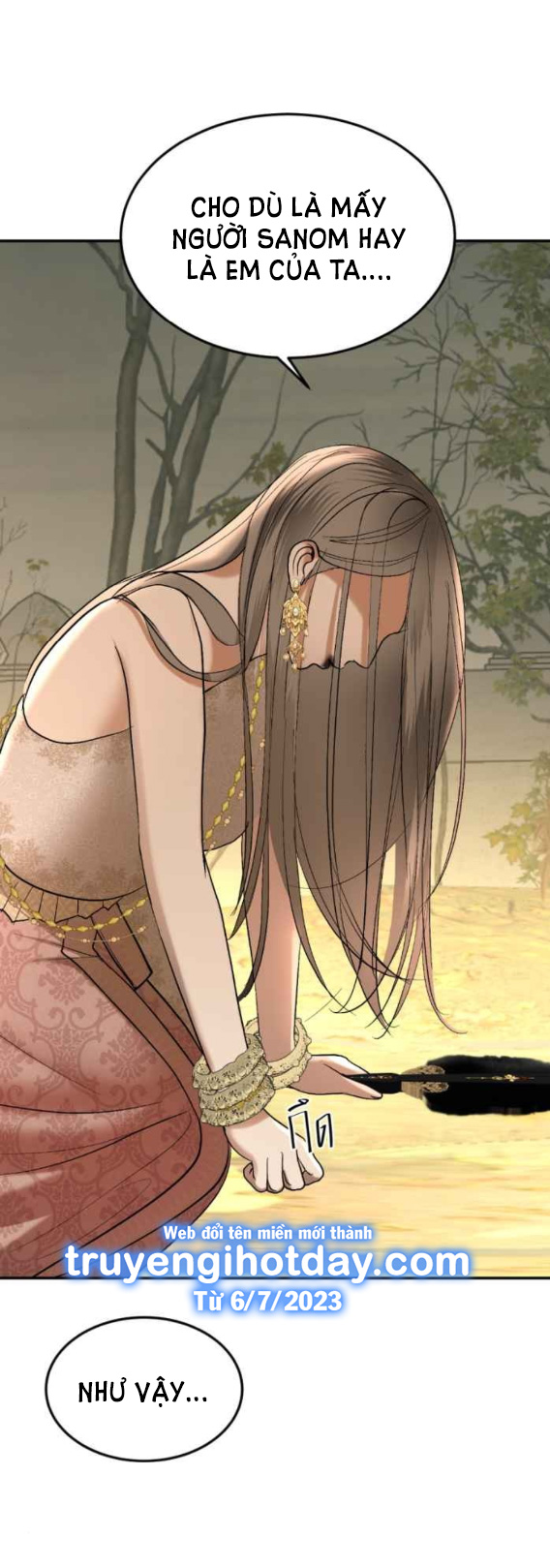 Tôi Là Công Tử Đẹp Trai Nhất Xứ Xiêm chapter 57.1 - Trang 25