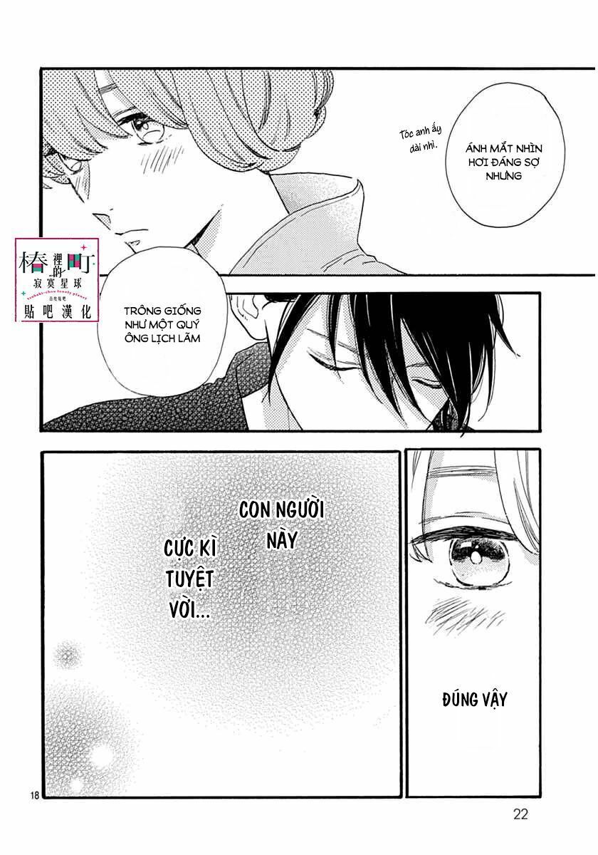 những đóa sơn trà kia, sẽ vì em mà đơm hoa khoe sắc chapter 21 20