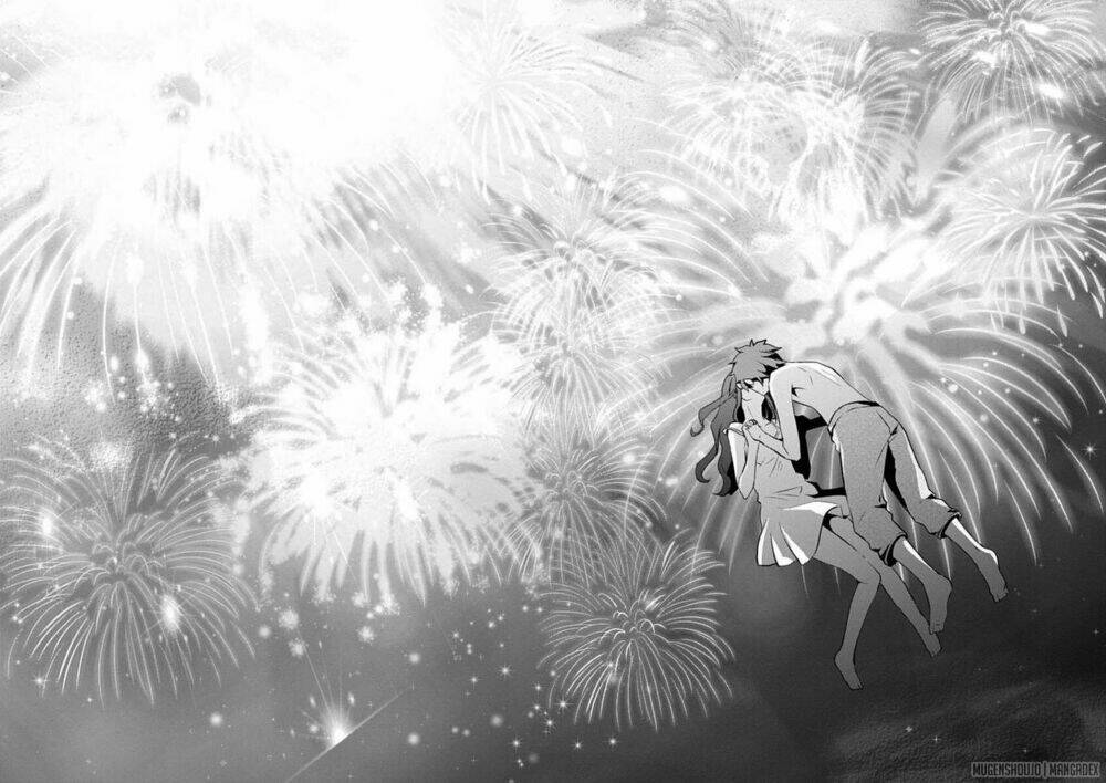 pháo hoa đẹp hơn nếu ngắm từ phía dưới hay từ đằng xa? chapter 10 33