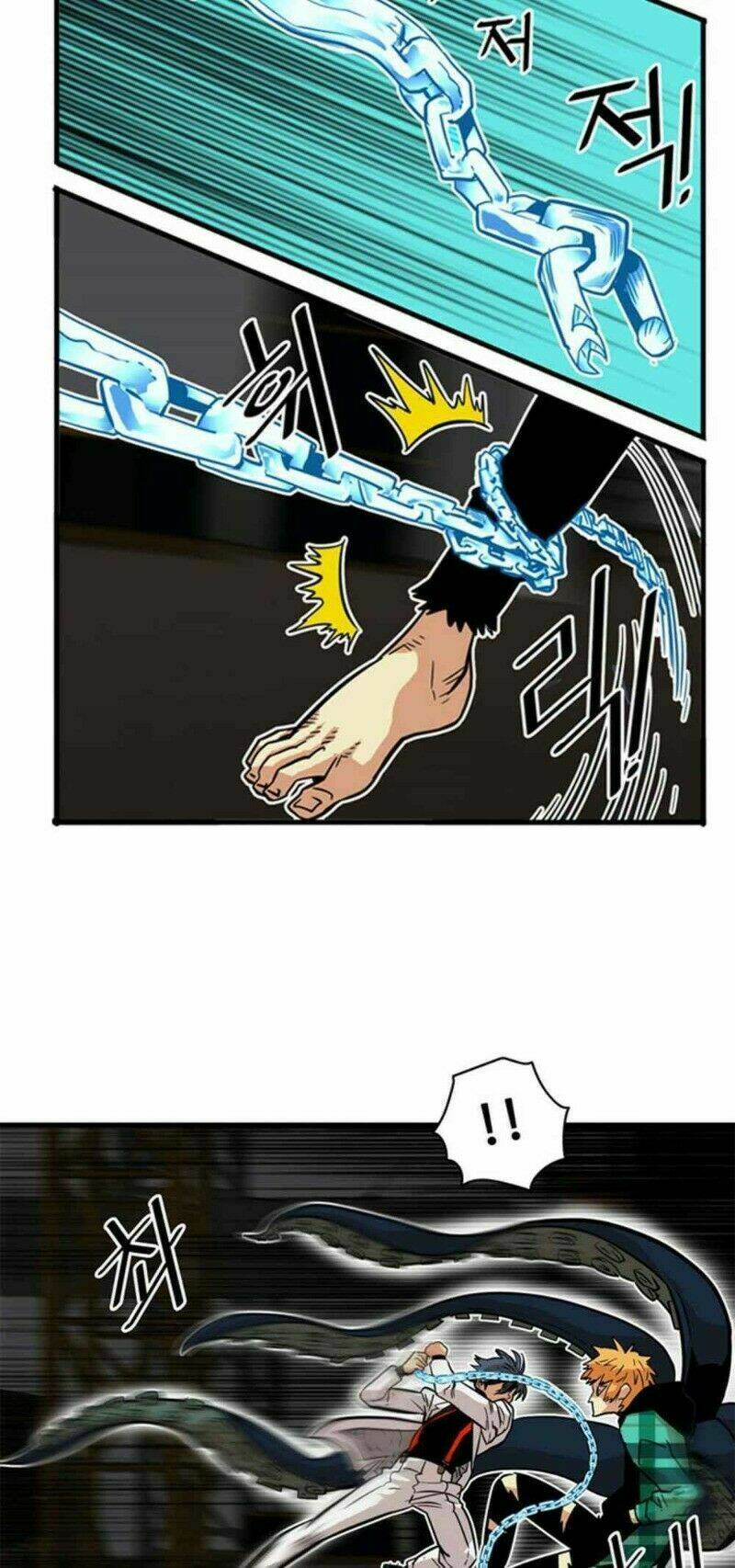 bẫy troll chapter 25 30