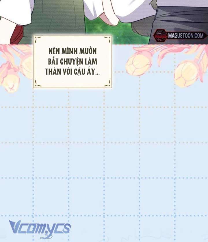 tôi được nuôi dưỡng bởi những kẻ phản diện chapter 82 42