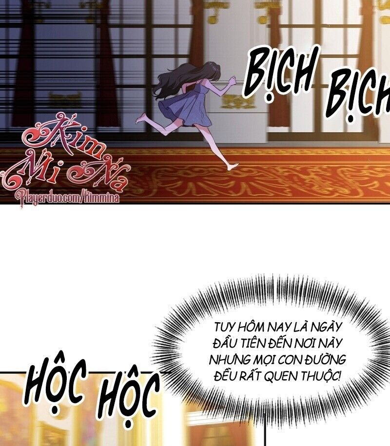 người chồng bạo chúa của tôi đã thay đổi chapter 2 57