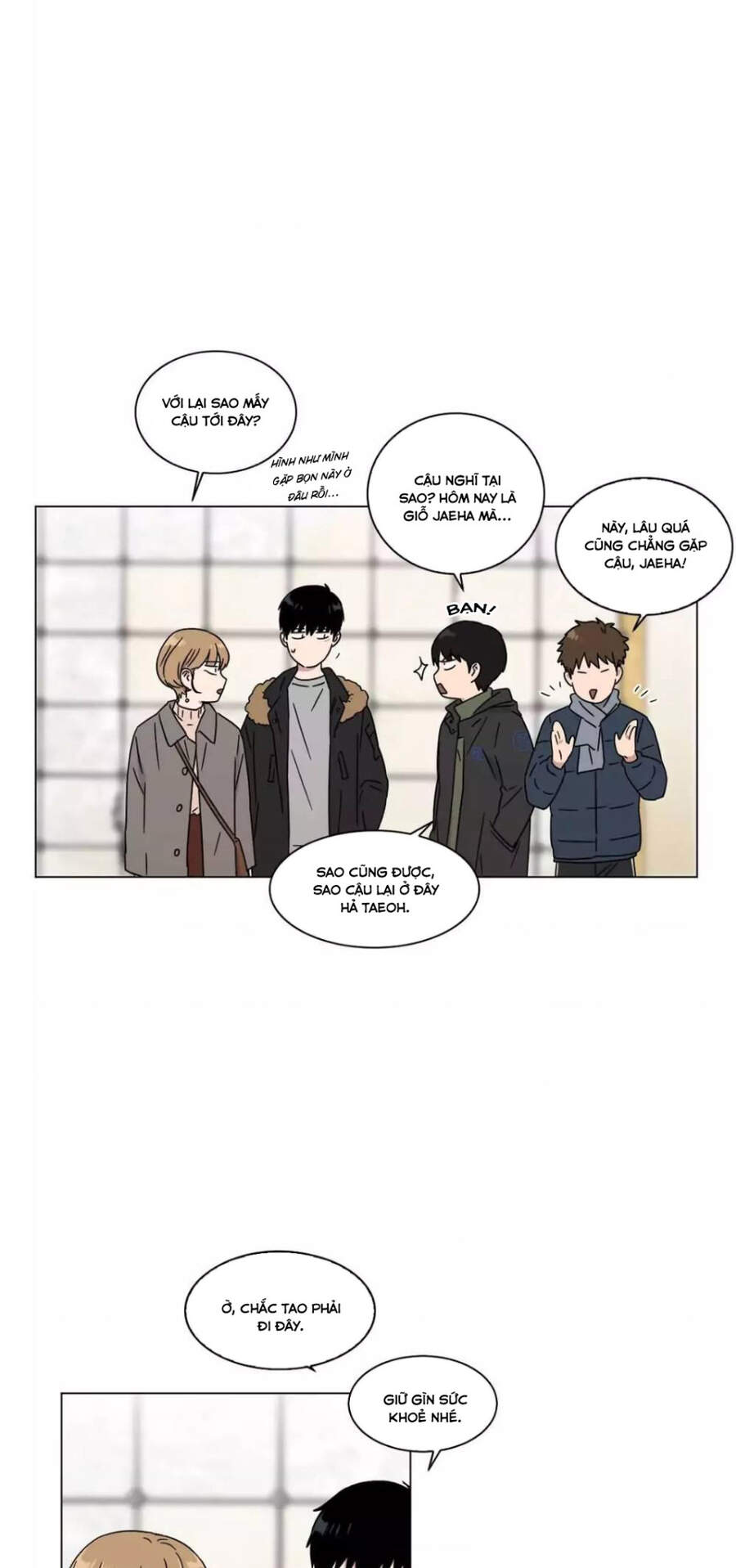 …”một sự thật khá khó chịu.” chapter 74 32