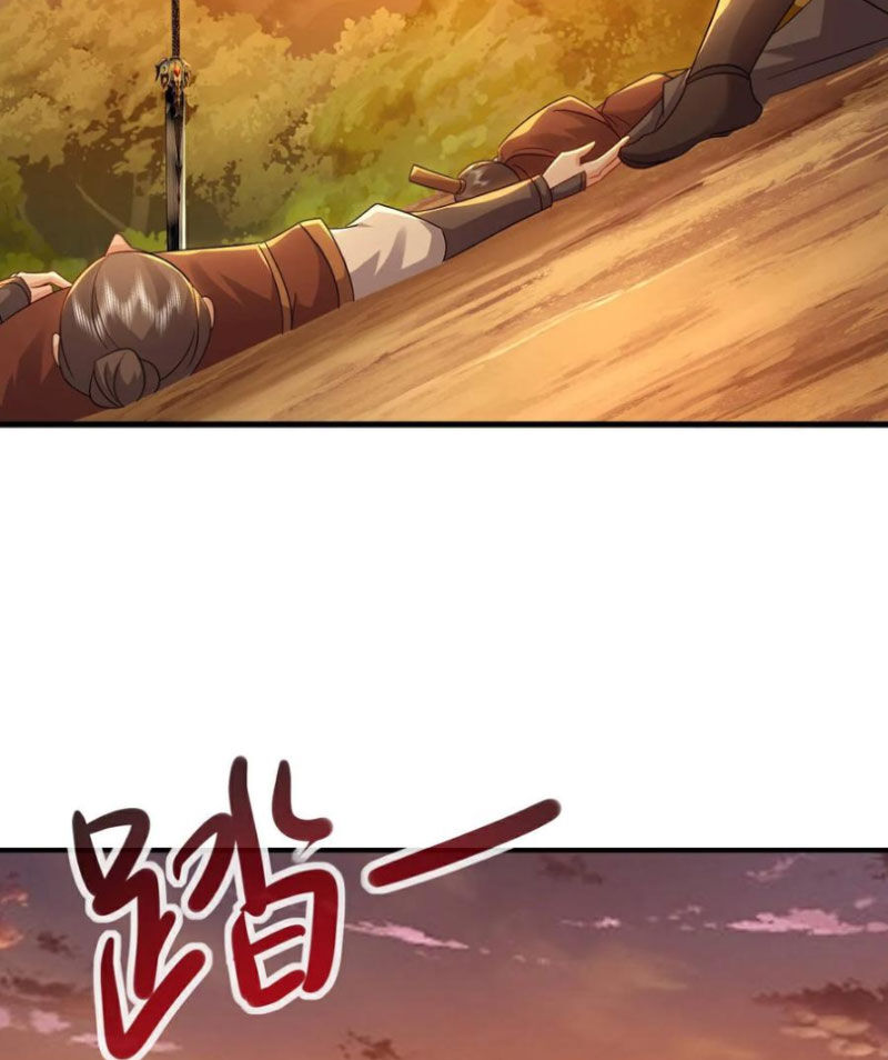 tiên võ đế tôn chapter 592 6