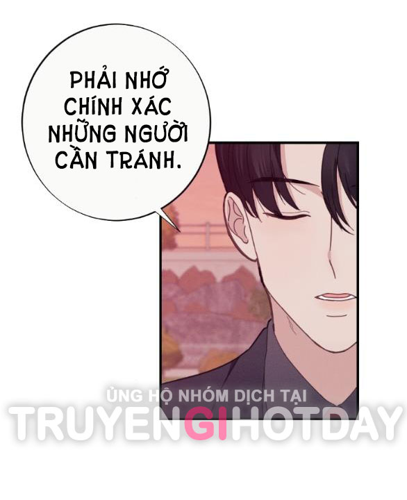 [18+] người vợ quyến rũ chapter 6.2 31